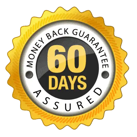 yu sleep 60 day money back guarantee