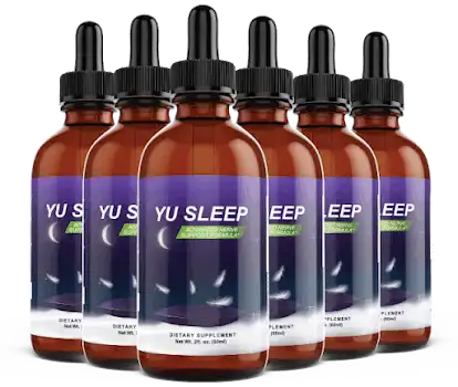 yu sleep supplement