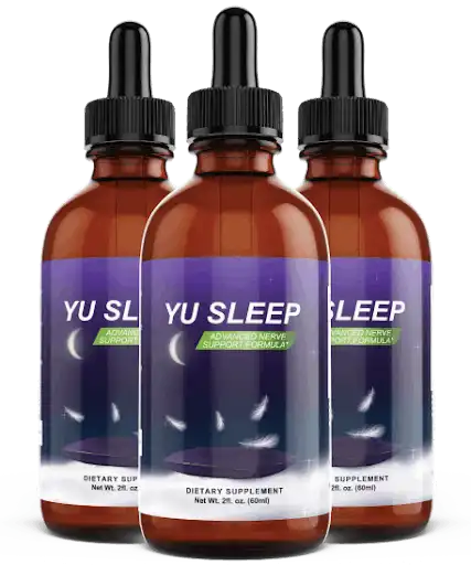 yu sleep